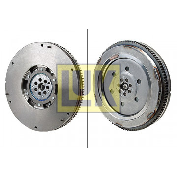 LuK 415 0738 10 - Volan