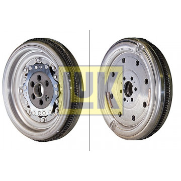 LuK 415 0740 09 - Volan