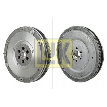 LuK 415 0746 10 - Volan