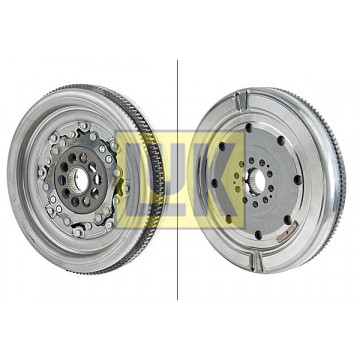 LuK 415 0755 09 - Volan