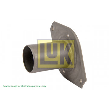 LuK 414 0017 10 - Kılavuz Boru, Debriyaj