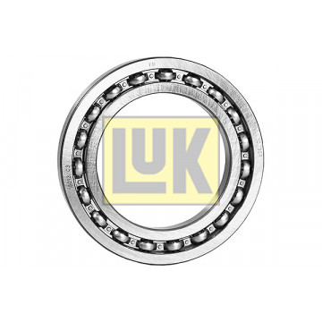 LuK 500 1107 40 - Debriyaj Rulmanı