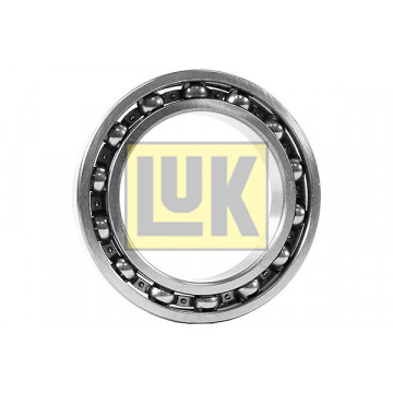 LuK 500 0537 10 - Debriyaj Ayırma Aparatı