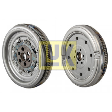 LuK 415 0857 09 - Volan