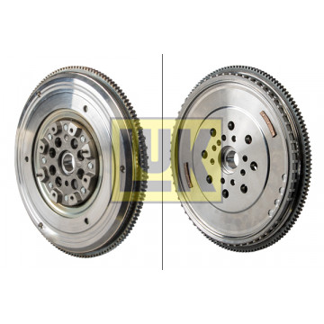 LuK 415 0858 09 - Volan