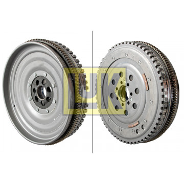 LuK 415 0859 09 - Volan