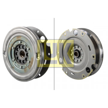 LuK 415 0862 09 - Volan