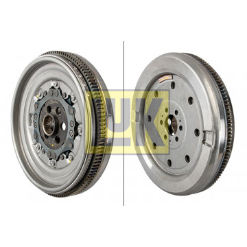 LuK 415 0872 09 - Volan