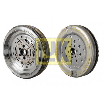 LuK 415 0877 09 - Volan