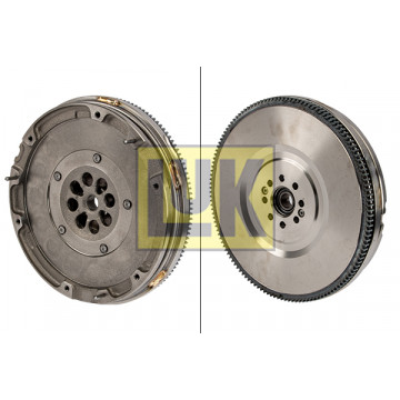 LuK 415 0710 10 - Volan