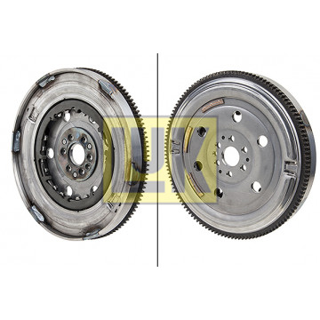 LuK 415 0695 09 - Volan