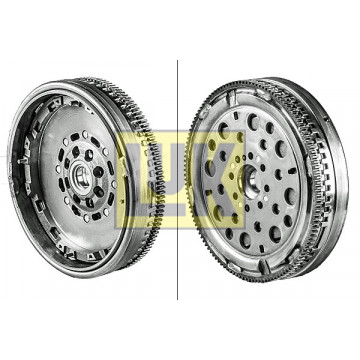 LuK 415 0107 10 - Volan