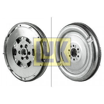 LuK 415 0111 10 - Volan