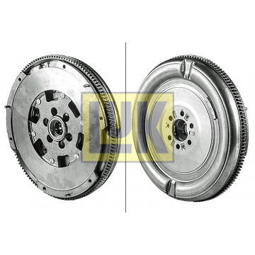 LuK 415 0113 10 - Volan