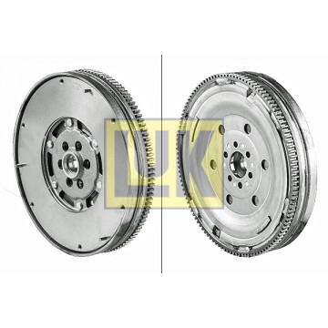 LuK 415 0114 10 - Volan