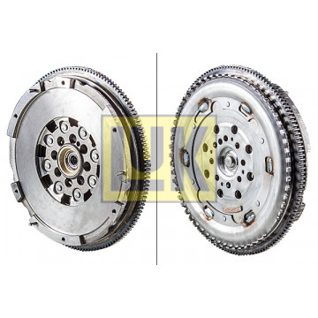 LuK 415 0118 10 - Volan