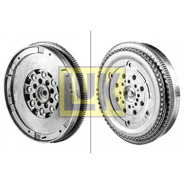 LuK 415 0119 10 - Volan