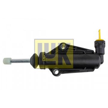 LuK 512 0021 10 - Yardımcı Silindir, Debriyaj