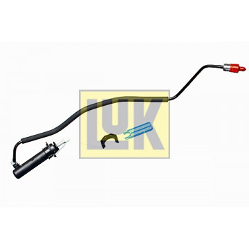 LuK 512 0022 10 - Yardımcı Silindir, Debriyaj