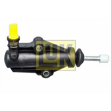 LuK 512 0023 10 - Yardımcı Silindir, Debriyaj