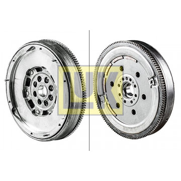 LuK 415 0225 10 - Volan