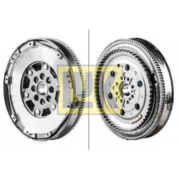 LuK 415 0232 10 - Volan