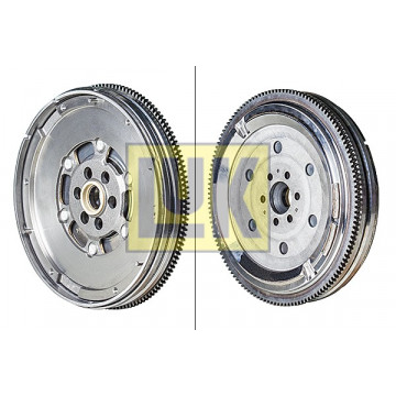 LuK 415 0350 10 - Volan