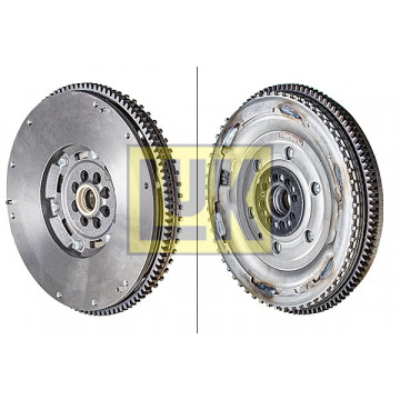 LuK 415 0363 11 - Volan