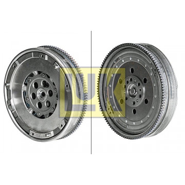 LuK 415 0406 10 - Volan