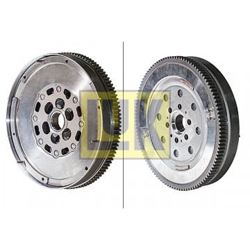 LuK 415 0407 10 - Volan