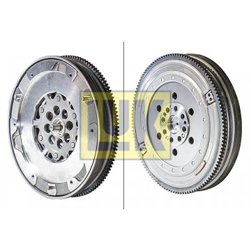 LuK 415 0408 10 - Volan