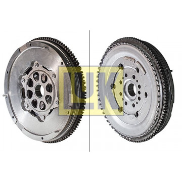 LuK 415 0415 10 - Volan