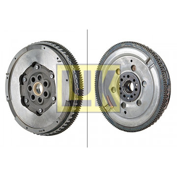 LuK 415 0420 10 - Volan