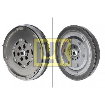 LuK 415 0850 10 - Volan