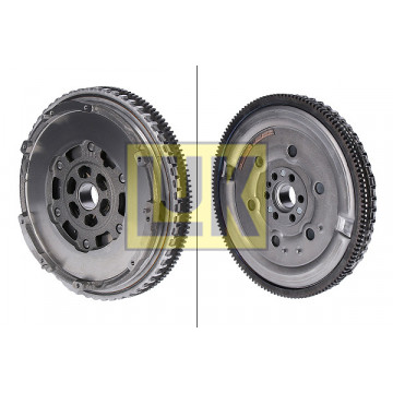 LuK 415 0501 10 - Volan
