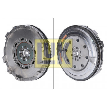 LuK 415 0766 10 - Volan