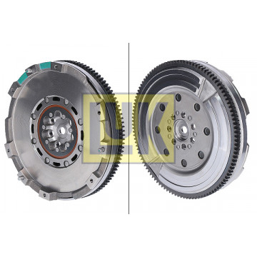 LuK 415 0772 10 - Volan