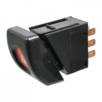 FEBI BILSTEIN 01566 - Tehlike Işık Anahtarı