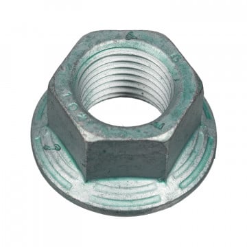 FEBI BILSTEIN 02140 - Somun