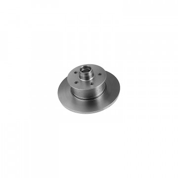 FEBI BILSTEIN 2584 - Fren Diski