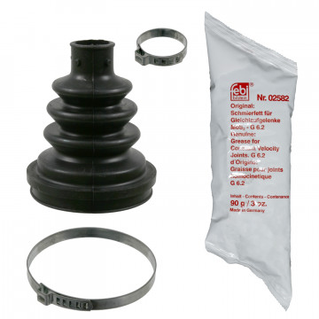 FEBI BILSTEIN 02720 - Körük Seti - Tahrik Mili