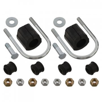 FEBI BILSTEIN 02850 - Stabilizatör Süspansiyonu Tamir Takımı