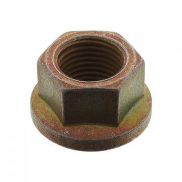 FEBI BILSTEIN 03582 - Somun