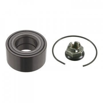 FEBI BILSTEIN 05528 - Tekerlek Rulmanı Kiti