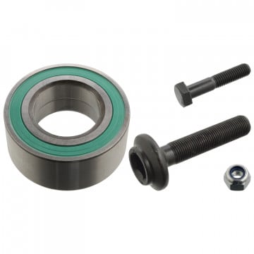 FEBI BILSTEIN 05913 - Tekerlek Rulmanı Kiti