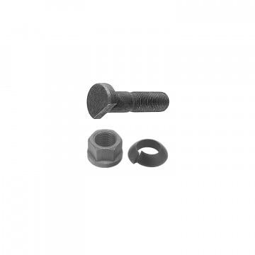 FEBI BILSTEIN 06270 - Tekerlek Saplaması