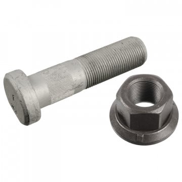 FEBI BILSTEIN 06465 - Tekerlek Saplaması