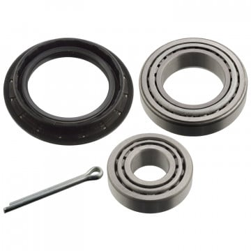 FEBI BILSTEIN 06507 - Tekerlek Rulmanı Kiti