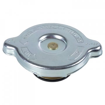 FEBI BILSTEIN 06568 - Soğutma Tankı Sızdırmazlık Kapağı