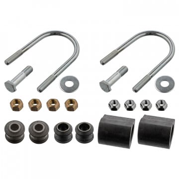 FEBI BILSTEIN 07207 - Stabilizatör Süspansiyonu Tamir Takımı